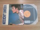 MICHAEL JACKSON THE VERY BEST OF II RARE 1992 KOREA UNIQUE LP