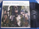 Chico Hamilton Quintet/self-titled/Keith Finch Cover/Pacific Jazz PJ-1225/MINT-