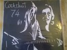 COCKSHUT '74 LP EX/EX (RARE PRIVATE PRESS SCHOOLGIRL FOLK 1974)