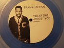 Frank Ocean - Thinking About You 12