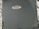 Metallica Sealed First Press Black Album Elektra Self Titled 1991 S/T