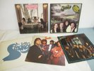 5x Schallplatte Vinyl Smokie Smokey ua pass it around montreux gebraucht/Si116.3