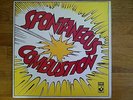 Spontaneous Combustion 33t
