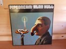 Alan Hull, Pipedream, Vinyl LP, UK 1st press, prog, A2 B2, CAS 1069 EX+/EX+