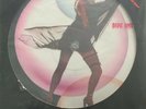THE ROCKY HORROR PICTURE SHOW LTD EDITION VINYL PICTURE DISC EX CON