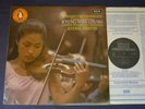 TCHAIKOVSKY, SIBELIUS: VIOLIN CONCERTOS LP, LSO, Kyung-Wha Chung, DECCA SXL 6493