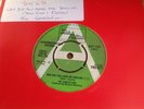 THE TEMPTATIONS WHY DID YOU LEAVE ME DARLING TAMLA MOTOWN GREEN DEMO TMG671 EX+