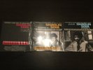 Compile Disque Vinyles Shaolin Soul -----RARE----- ETAT QUASI NEUF (lu une fois)