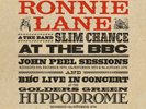 LANE RONNIE AT THE BBC DOPPIO VINILE LP RECORD STORE DAY 2019