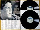 O Melhor De CHICO BUARQUE 1988 2X lp Philips 836 272-1 gatefold INSERT Brazil