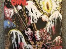 Ghoul We Came For The Dead Vinyl Lp First Pressing.