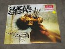 SUICIDE SILENCE - THE CLEANSING YELLOW VINYL 200 COPIES FACTORY SEALED