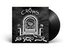 Crows : Silver Tongues : Vinyl LP *NEW/SEALED*