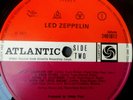Led Zeppelin IV 1st UK Press 