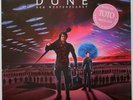 LP DE**VARIOUS - DUNE - DER WÜSTENPLANET (ORIGINAL SOUNDTRACK RECORDING)**28289