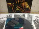 Skid Row - Slave To The Grind Korea Promo LP Vinyl Unique 11 Tracks 4p Insert