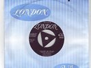 FAT'S DOMINO VALLEY OF TEARS   1957   VERY RARE 45