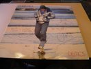Chris Rea - Deltics LP - RARE Signed Lp
