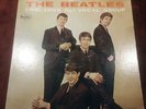 * INTRODUCING THE BEATLES REAL DEAL  LP 1964 RARE OVAL Label 1062 LOVE ME DO