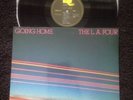 The L.A. Four - Going Home Vinyl LP Gatefold Sleeve Japan East Wind EW10004 1977