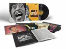 Mono Box The Complete Specialty And Vee-Jay Albums Vinyl LP von Little Richard N