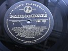THE BEATLES Please Please Me VERY RARE UK 1963 BLACK & GOLD MONO Nr EX LP, NICE