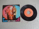 BELE VRANE - KAM SI NAMENJEN   rare  7'' EX-YUGO