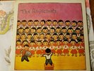 THE RAINCOATS   The Raincoats   1979 Rough Trade 1st press   Rough 3   Very RARE