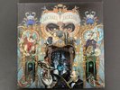 Michael Jackson-Dangerous 1991 KOREA ORIGINAL FIRST PRESS 2 LP SET SHEET