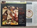 ASD 512 Prokofiev & Tippett Barshai White/Gold