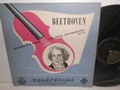 LGX 66017 Beethoven Violin Concerto Georg Kulenkampff BPO Schmidt-Isserstedt