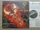 SXL 2017 Stravinsky The Firebird / Ansermet / OSR W/B..ED1
