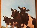 Pink Floyd - Atom Heart Mother LP - Harvest SKAO-382 CLEAN