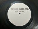 Clark Terry - Portrait LP Chesky JR-2 1989 TEST PRESSING