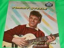 33 TOURS 25 CM TOMMY STEELE STORY DECCA RECORDS LF 1288 PRESSAGE ANGLAIS UK