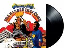 Jimmy Cliff The Harder They Come [Latest Pressing] in-shrink Vinyl Record Album