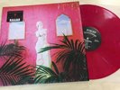 Meatbodies Alice magenta vinyl LP limited to 200