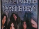 DEEP PURPLE: Machine Head US WB BS 2607 2nd Press w/ Insert, Hard Rock LP