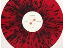 WEEZER - Pacific Daydream LP Splatter Colored Vinyl Album - Sealed New Record