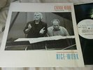 CAROL KIDD- NICE WORK-1987 LINN AUDIOPHILE FEMALE JAZZ VOCAL- SUPERB Ex++/Ex