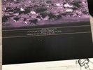 Cave In “Jupiter” Lp + “Lift Off/Lost In The Air” 7” (clear vinyl)