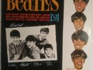 The Beatles- Songs,Pictures and Stories 1964 VeeJay VJLP-1062 BEAUTIFUL NM/EX+