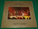 Deep Purple Made In Japan U.S. 2 LP OG 1973 2WS 2701 Double Lp Records Blackmore