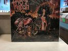 Angel Witch Frontal Assault In Shrink NM NWOBHM Classic Metal 1986