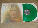 TERRY BROOKS & STRANGE high flyer GREEN VINYL LP fuzz psych STAR PEOPLE