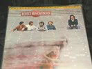 The Little River Band First Under Sealed Vinyl Record LP Japan 1980 MFSL 1-036