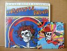Grateful Dead ? Skull And Roses ???? 2 LP Mobile Fidelity Low #1907 ???? Near MINT