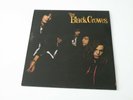 THE BLACK CROWES  'SHAKE YOUR MONEY MAKER' LP UK DEF AMERICAN 1990 PICTURE INNER