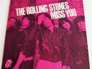 THE ROLLING STONES : Miss You 12