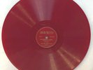 Armand Tokatyan Red Colored 78 RPM 12
